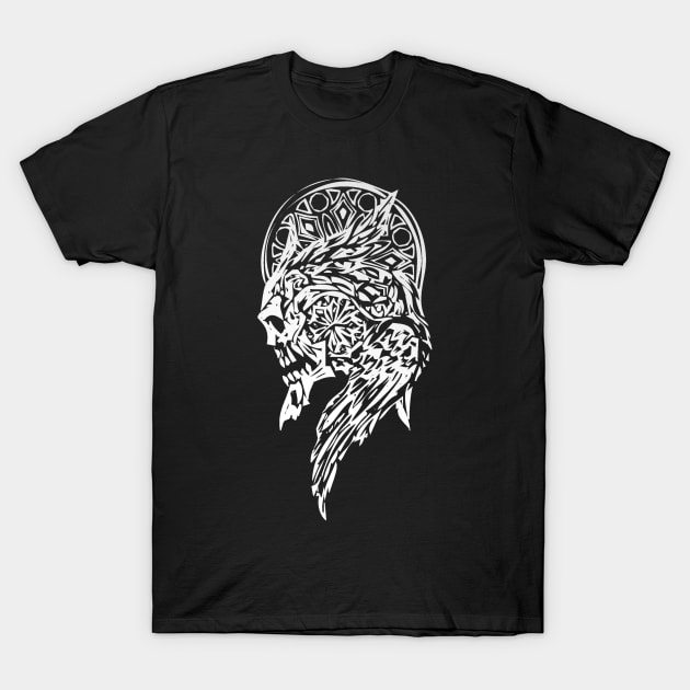 KING XV T-Shirt by enuahs